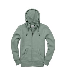 Neptune Ultra Premium Zip Hoodie